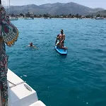 Sicily By Catamaran Bed & Tours Ботель *