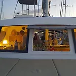Sicily By Catamaran Bed & Tours *