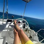 Ботель Sicily By Catamaran Bed & Tours *