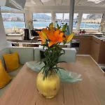 Sicily By Catamaran Bed & Tours *