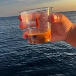 Sicily By Catamaran Bed & Tours