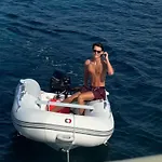 Sicily By Catamaran Bed & Tours Палермо