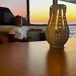 Sicily By Catamaran Bed & Tours * Палермо