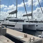 Sicily By Catamaran Bed & Tours Ботель Палермо