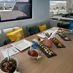 Ботель Sicily By Catamaran Bed & Tours Палермо