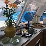Ботель Sicily By Catamaran Bed & Tours *