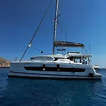 Sicily By Catamaran Bed & Tours Ботель *