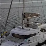 Sicily By Catamaran Bed & Tours Ботель Палермо