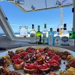 Sicily By Catamaran Bed & Tours Ботель *