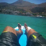 Sicily By Catamaran Bed & Tours * Палермо