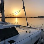 Sicily By Catamaran Bed & Tours