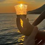 Ботель Sicily By Catamaran Bed & Tours