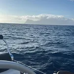 Sicily By Catamaran Bed & Tours Ботель Палермо