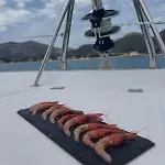 Ботель Sicily By Catamaran Bed & Tours *