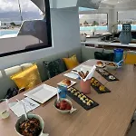 Sicily By Catamaran Bed & Tours *