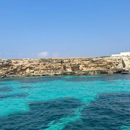 Sicily By Catamaran Bed & Tours Botel