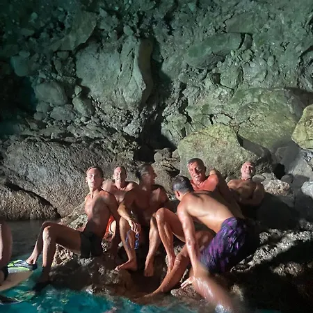 Sicily By Catamaran Bed & Tours Palermo