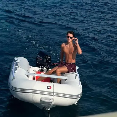 Sicily By Catamaran Bed & Tours Palermo