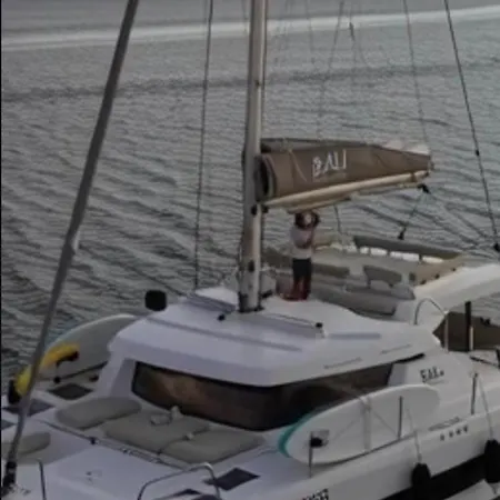 Sicily By Catamaran Bed & Tours Botel Palermo