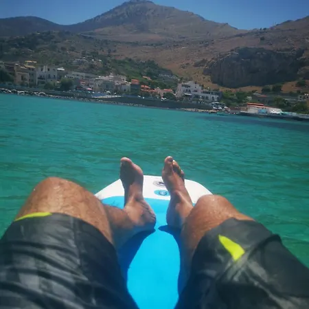 Sicily By Catamaran Bed & Tours * Palermo
