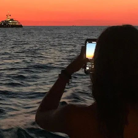 Sicily By Catamaran Bed & Tours Botel *