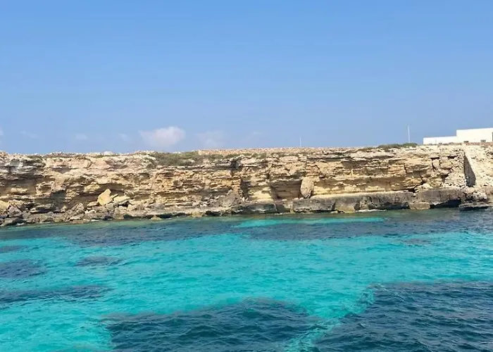 Sicily By Catamaran Bed & Tours Botel