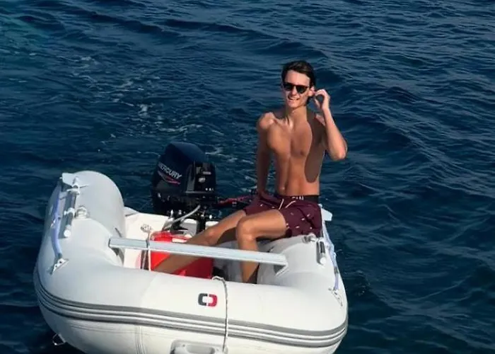 Sicily By Catamaran Bed & Tours Palermo