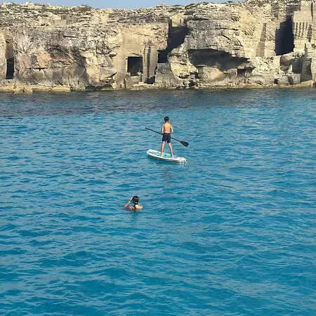 Sicily By Catamaran Bed & Tours Bateau-hôtel *